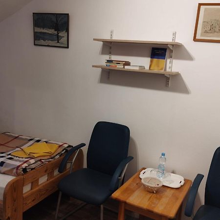 Gospodarstwo Agroturystyczne Agroletnica Świdnica エクステリア 写真