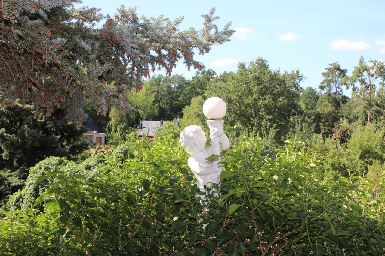 Gospodarstwo Agroturystyczne Agroletnica Świdnica エクステリア 写真