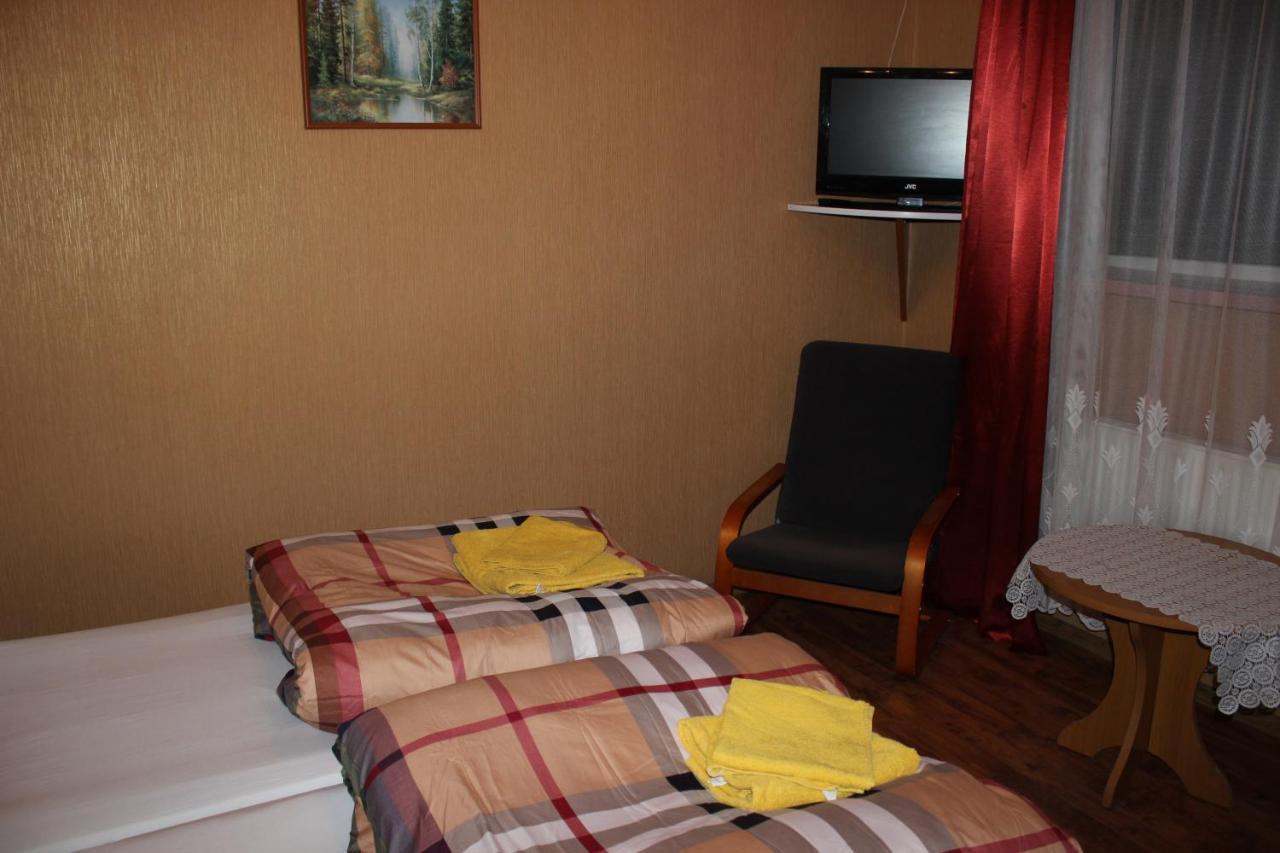 Gospodarstwo Agroturystyczne Agroletnica Świdnica エクステリア 写真