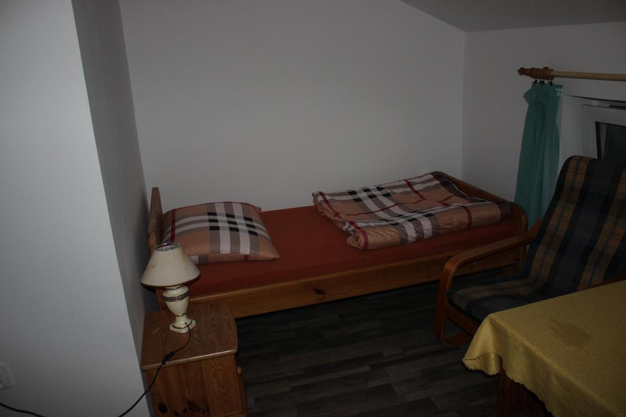 Gospodarstwo Agroturystyczne Agroletnica Świdnica エクステリア 写真
