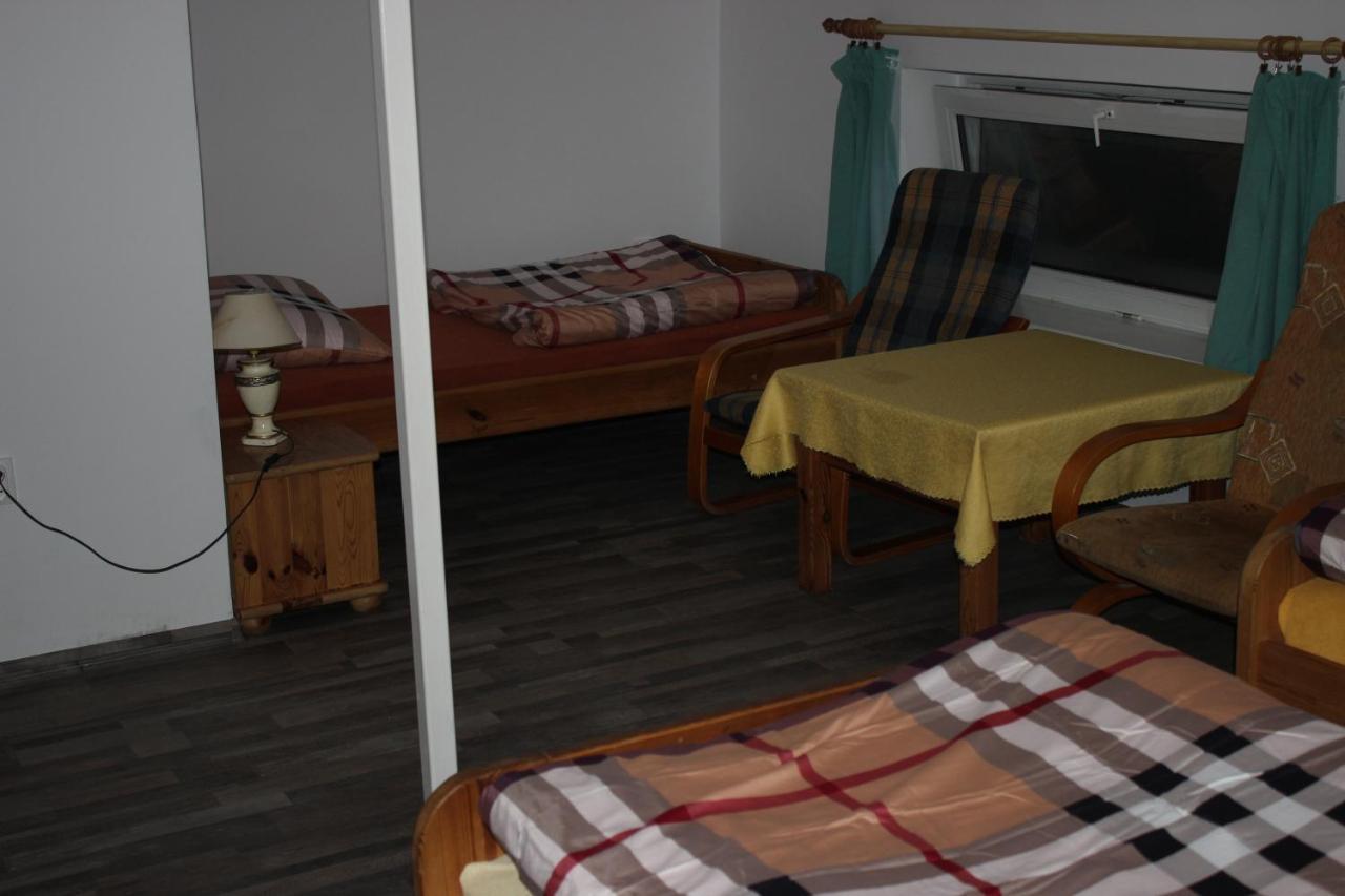 Gospodarstwo Agroturystyczne Agroletnica Świdnica エクステリア 写真