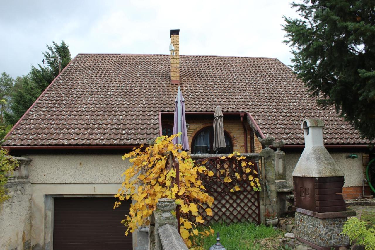 Gospodarstwo Agroturystyczne Agroletnica Świdnica エクステリア 写真