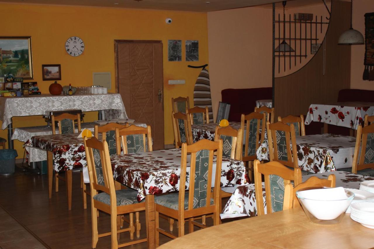 Gospodarstwo Agroturystyczne Agroletnica Świdnica エクステリア 写真