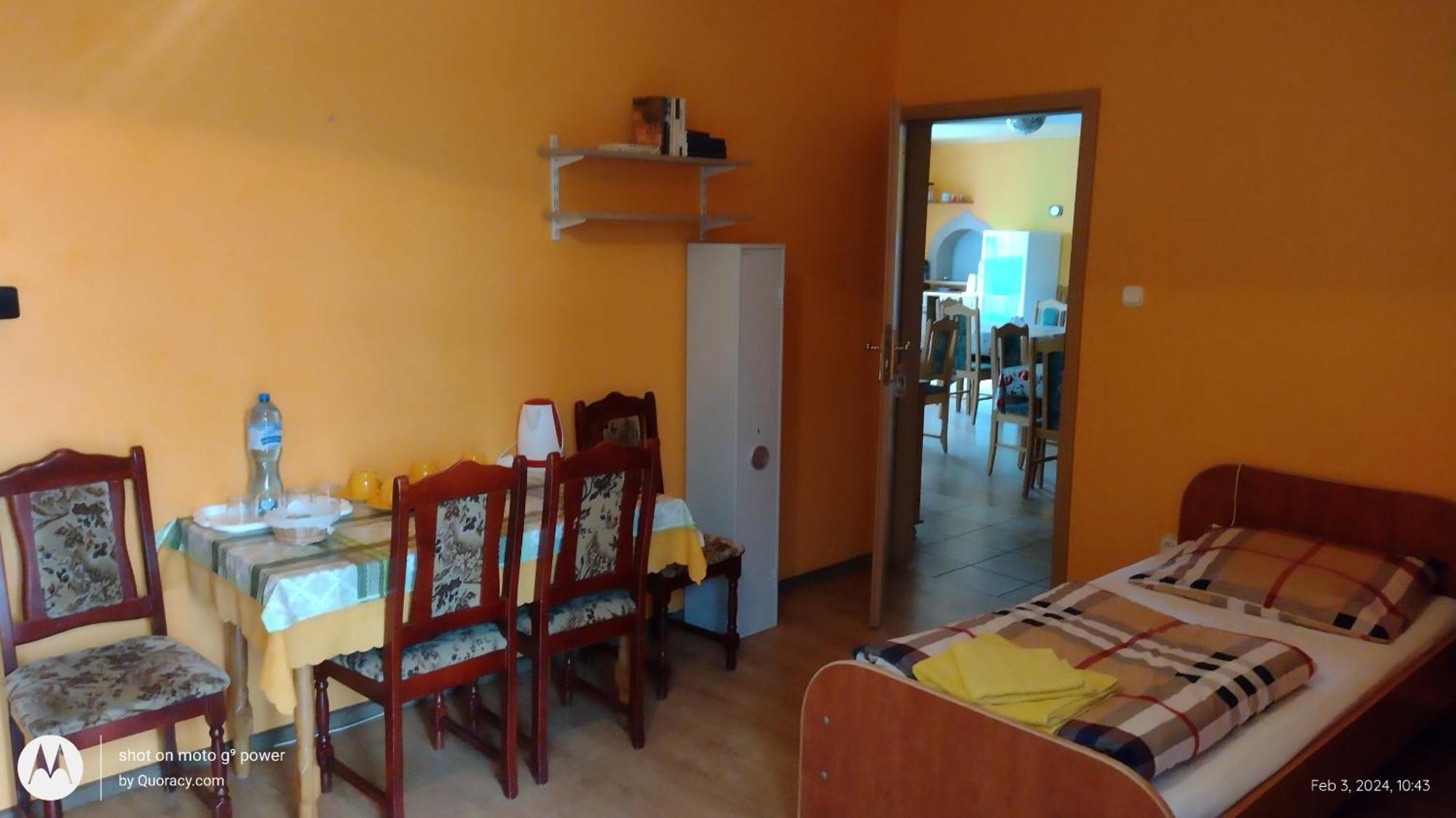 Gospodarstwo Agroturystyczne Agroletnica Świdnica エクステリア 写真