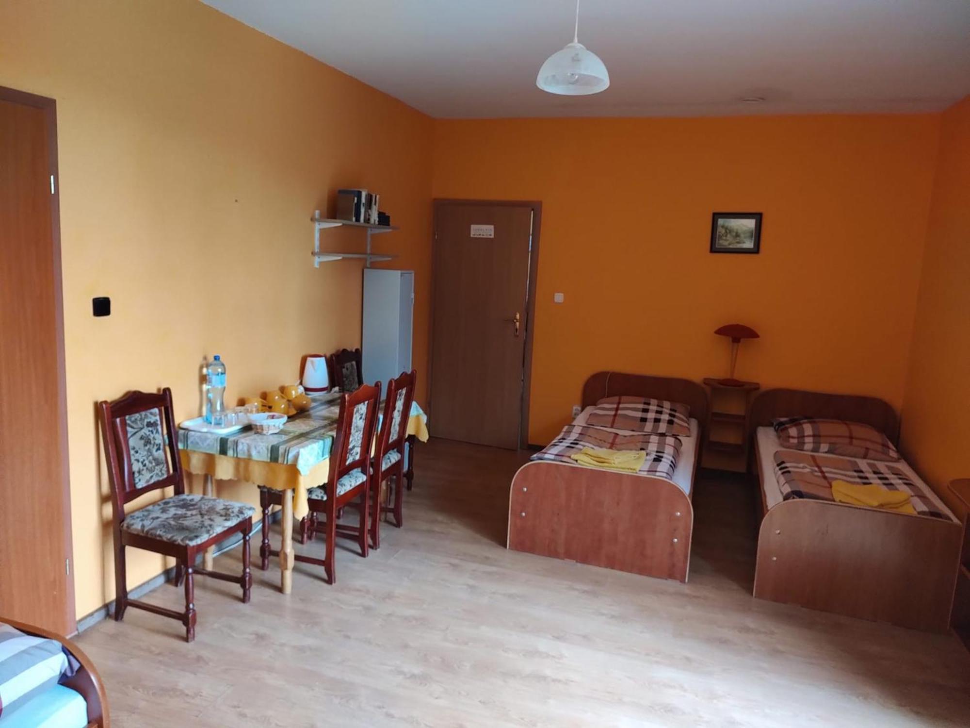 Gospodarstwo Agroturystyczne Agroletnica Świdnica エクステリア 写真