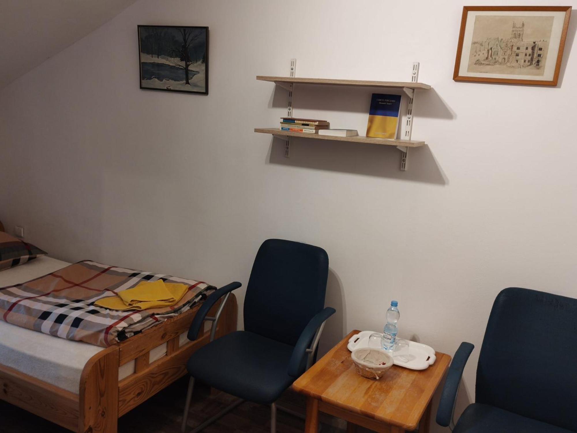 Gospodarstwo Agroturystyczne Agroletnica Świdnica エクステリア 写真