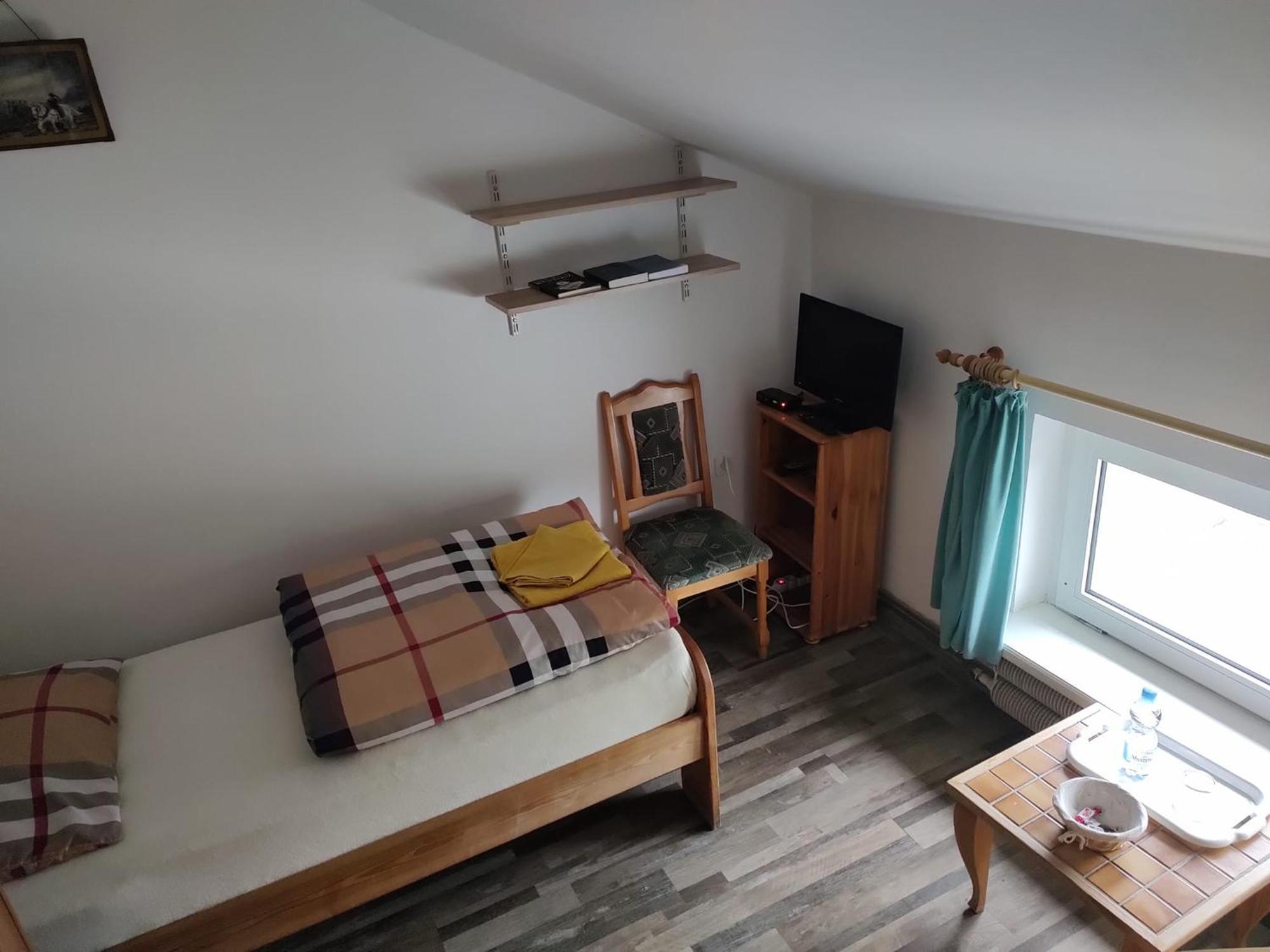 Gospodarstwo Agroturystyczne Agroletnica Świdnica エクステリア 写真