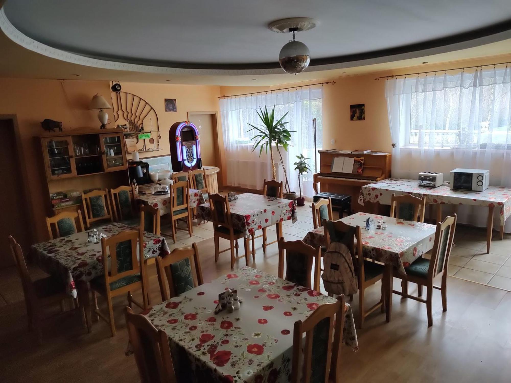 Gospodarstwo Agroturystyczne Agroletnica Świdnica エクステリア 写真