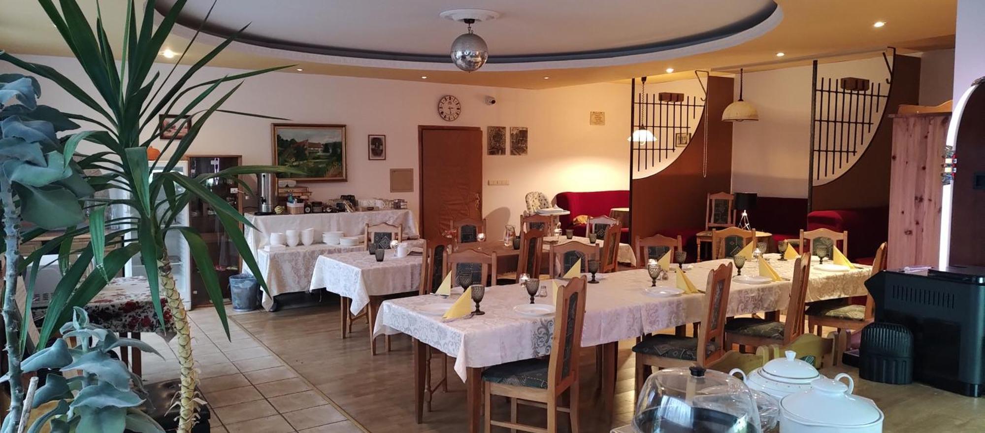 Gospodarstwo Agroturystyczne Agroletnica Świdnica エクステリア 写真