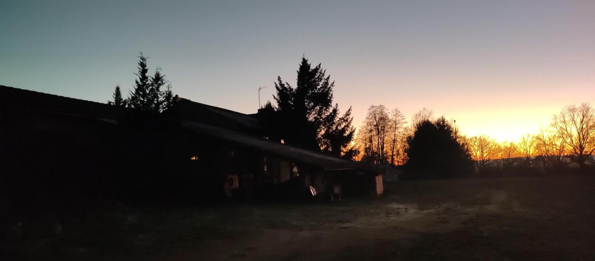 Gospodarstwo Agroturystyczne Agroletnica Świdnica エクステリア 写真
