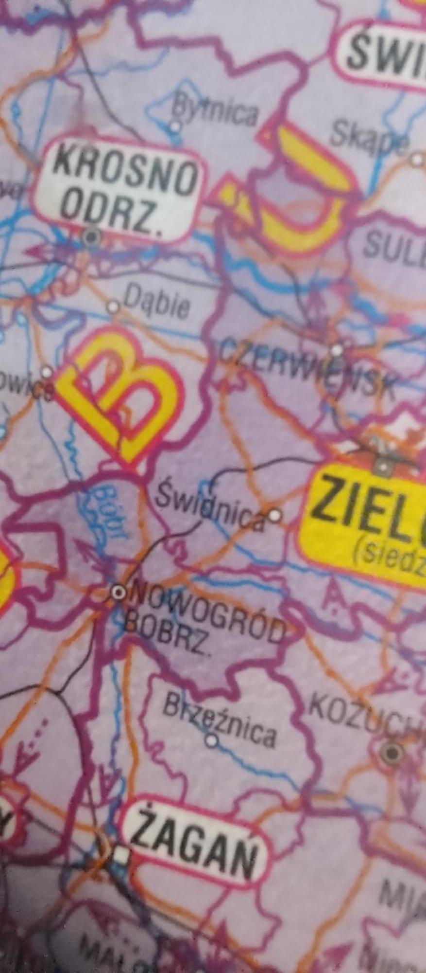 Gospodarstwo Agroturystyczne Agroletnica Świdnica エクステリア 写真